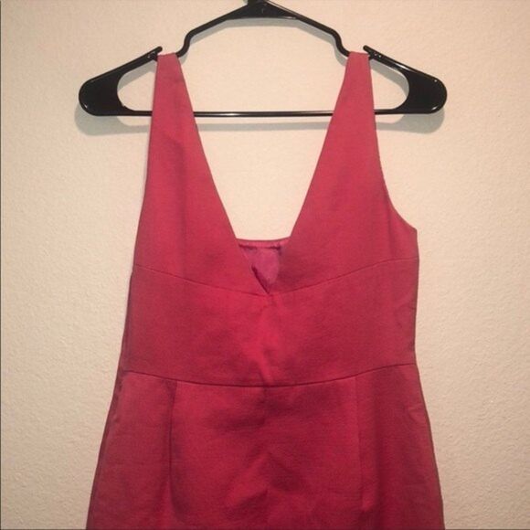 MOSCHINO Cheap and Chic Bow-Embellished Dress Size 8 - Picture 3 of 8